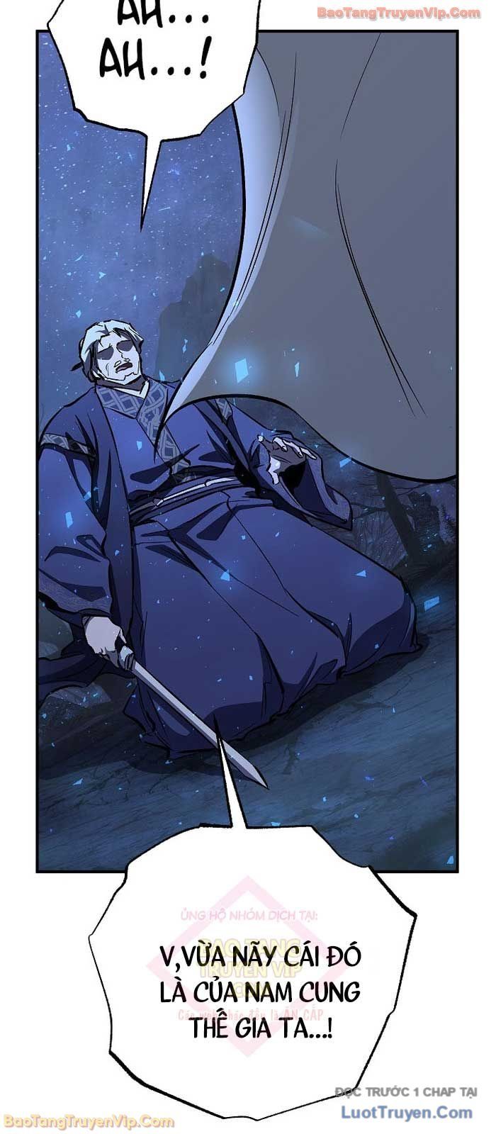 Thanh Mai Trúc Mã Của Đệ Nhất Thiên Hạ - Chapter 73 - Page 102