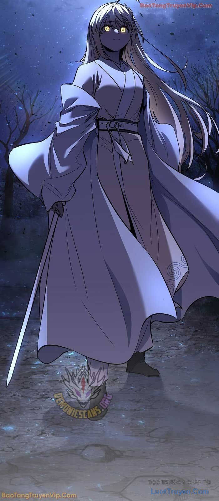 Thanh Mai Trúc Mã Của Đệ Nhất Thiên Hạ - Chapter 73 - Page 104