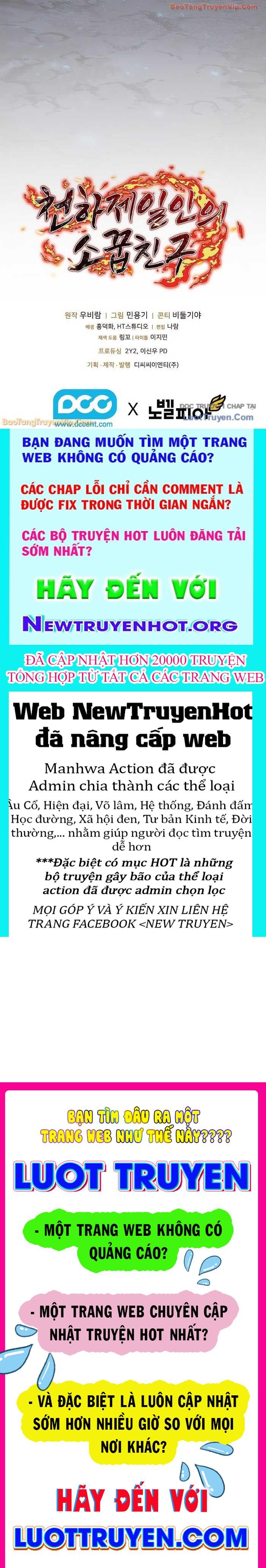Thanh Mai Trúc Mã Của Đệ Nhất Thiên Hạ - Chapter 73 - Page 105