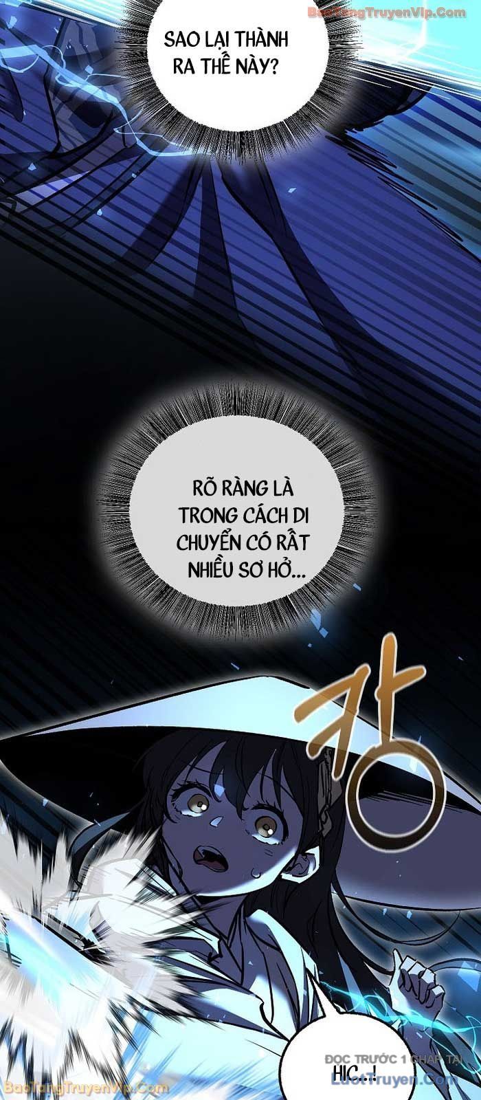 Thanh Mai Trúc Mã Của Đệ Nhất Thiên Hạ - Chapter 73 - Page 22