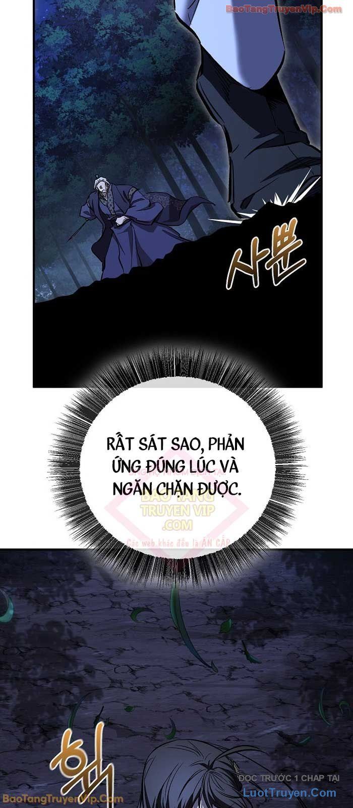 Thanh Mai Trúc Mã Của Đệ Nhất Thiên Hạ - Chapter 73 - Page 32