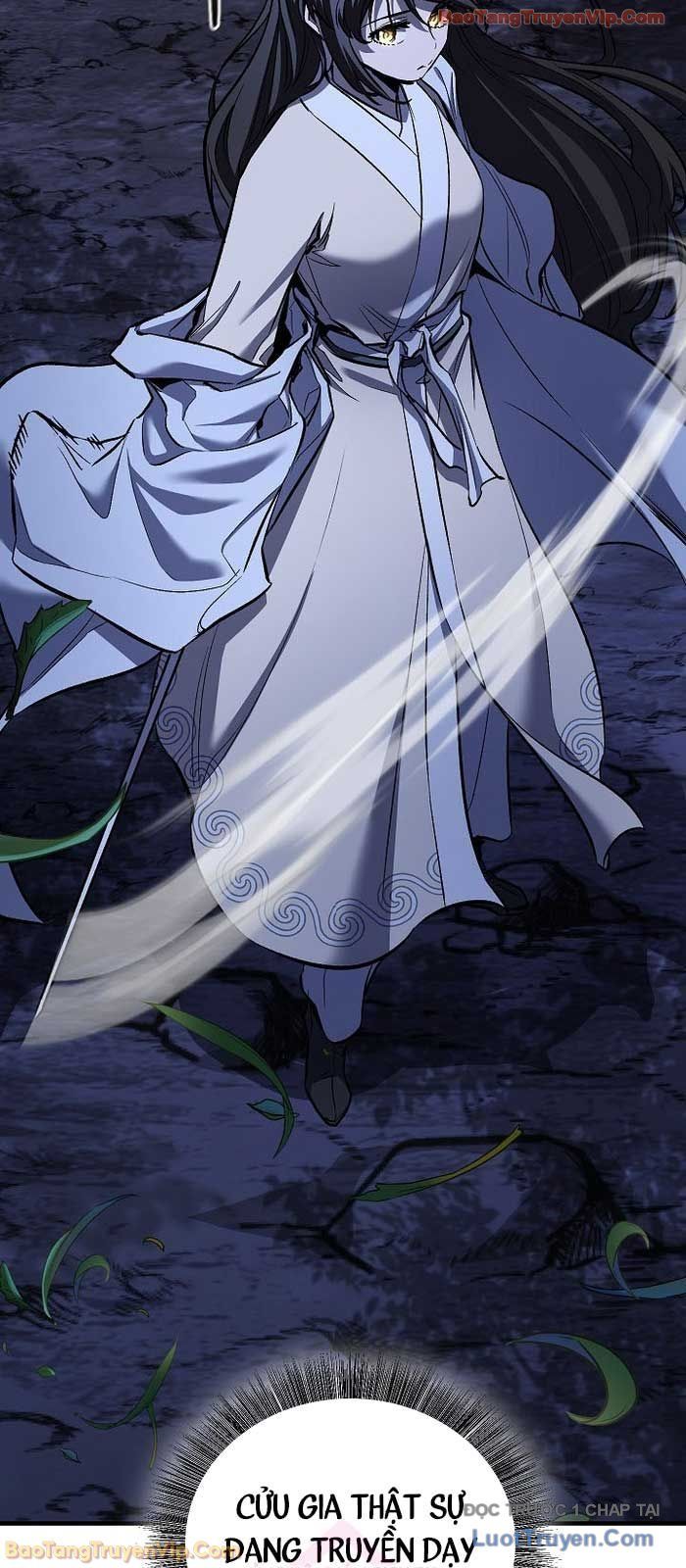 Thanh Mai Trúc Mã Của Đệ Nhất Thiên Hạ - Chapter 73 - Page 33