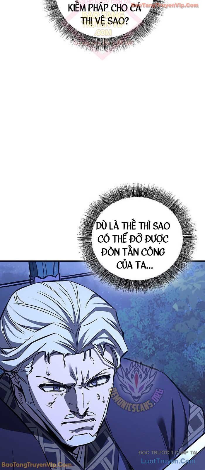 Thanh Mai Trúc Mã Của Đệ Nhất Thiên Hạ - Chapter 73 - Page 34