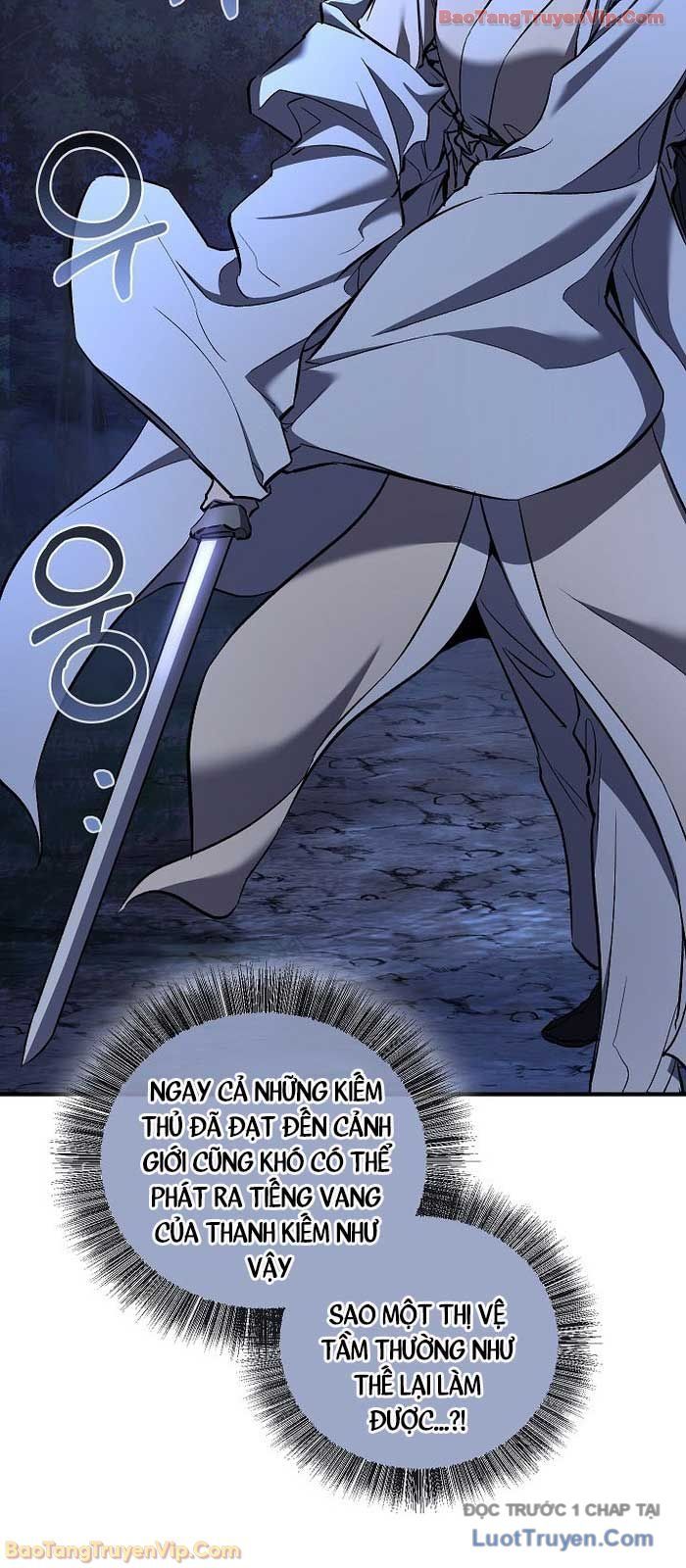 Thanh Mai Trúc Mã Của Đệ Nhất Thiên Hạ - Chapter 73 - Page 37