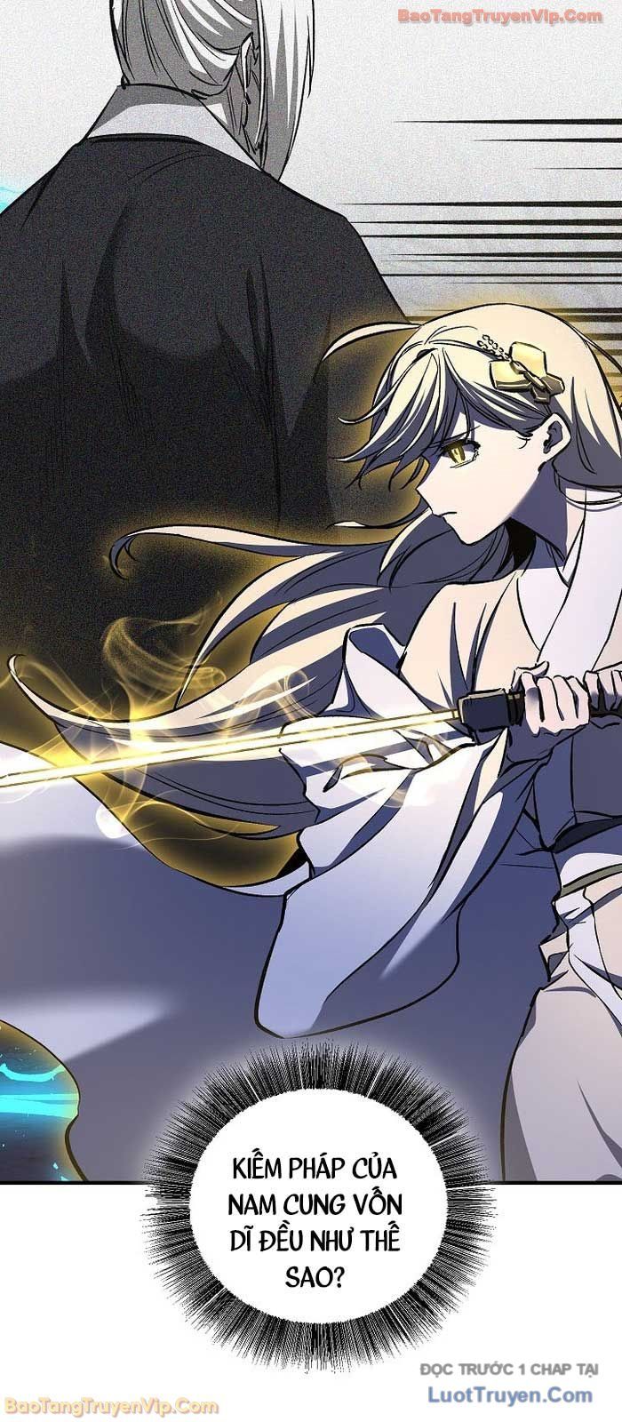 Thanh Mai Trúc Mã Của Đệ Nhất Thiên Hạ - Chapter 73 - Page 73