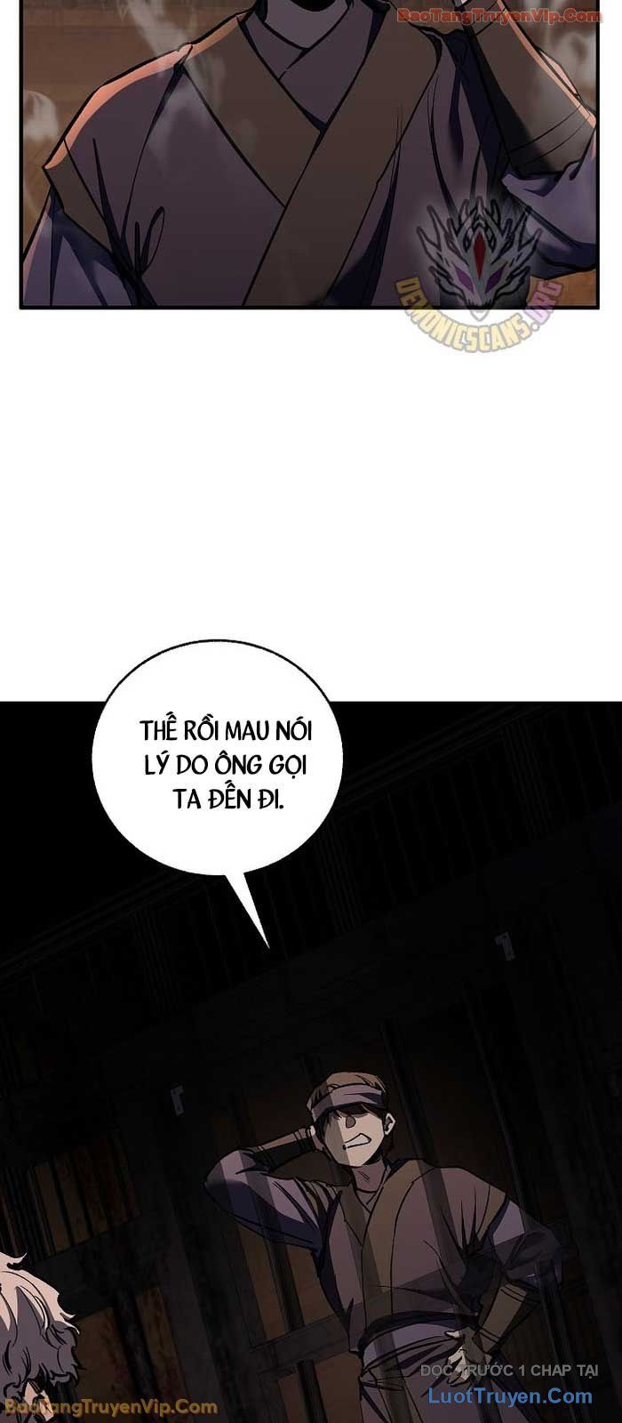 Thanh Mai Trúc Mã Của Đệ Nhất Thiên Hạ - Chapter 73 - Page 8