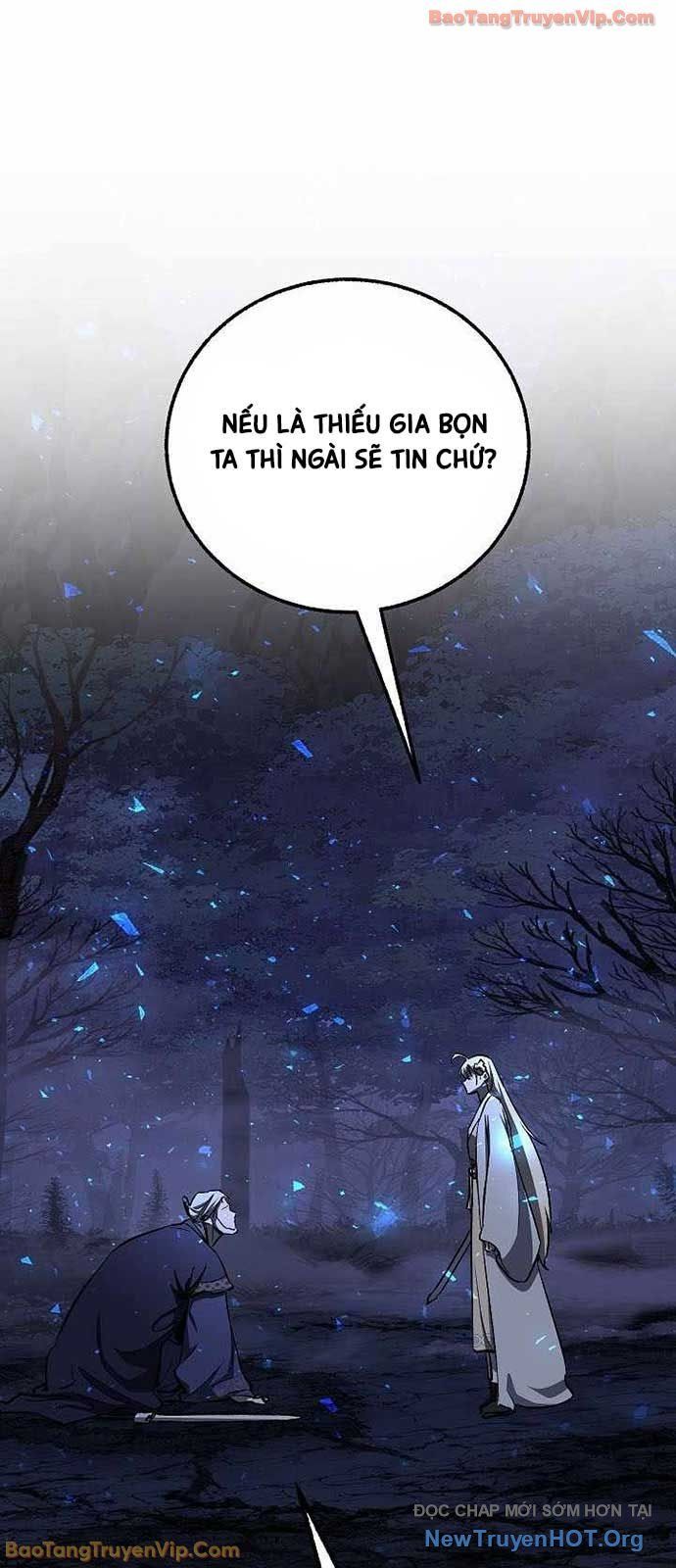 Thanh Mai Trúc Mã Của Đệ Nhất Thiên Hạ - Chapter 74 - Page 12