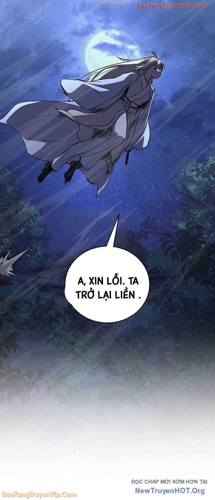 Thanh Mai Trúc Mã Của Đệ Nhất Thiên Hạ - Chapter 74 - Page 20