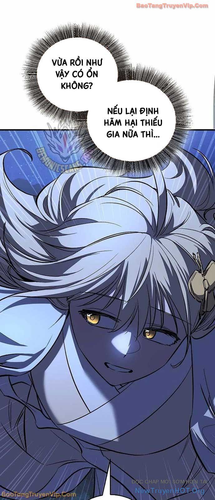 Thanh Mai Trúc Mã Của Đệ Nhất Thiên Hạ - Chapter 74 - Page 21