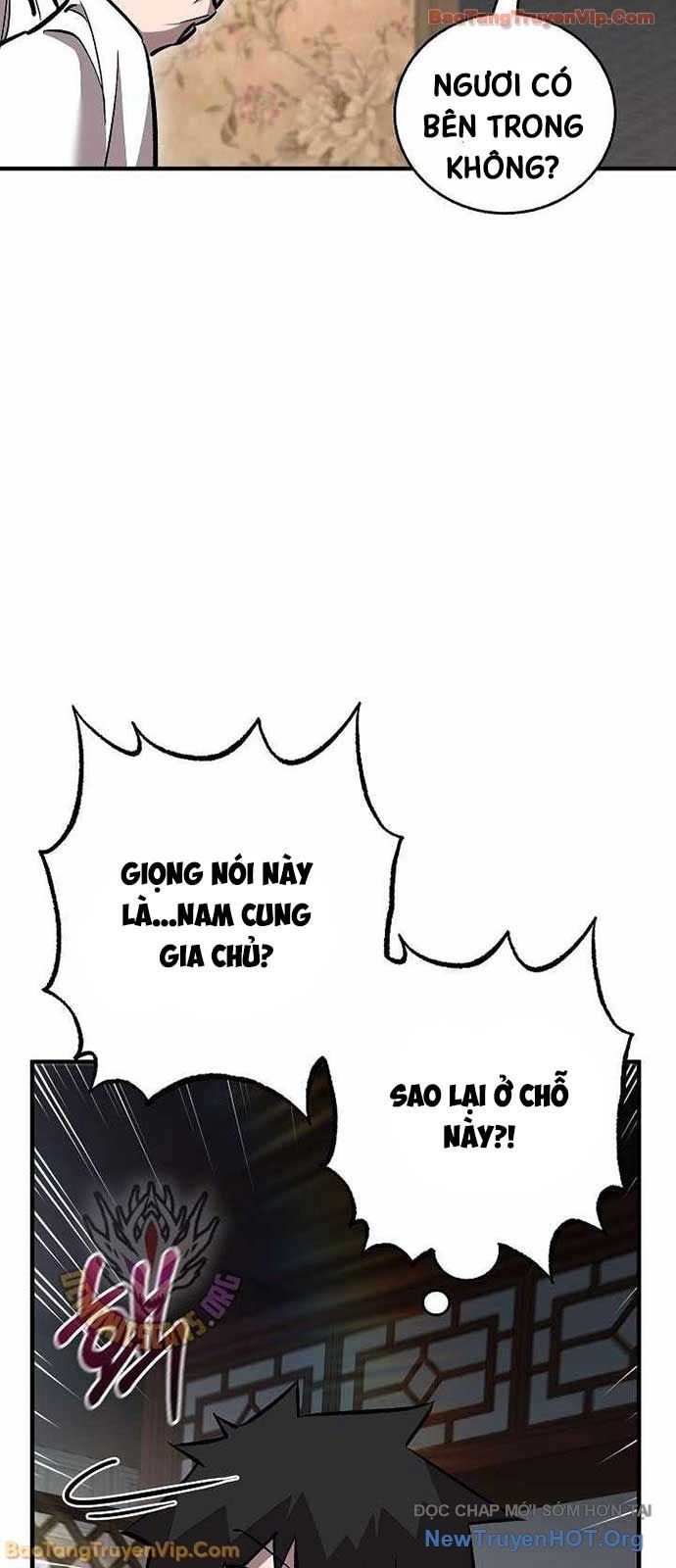 Thanh Mai Trúc Mã Của Đệ Nhất Thiên Hạ - Chapter 74 - Page 32