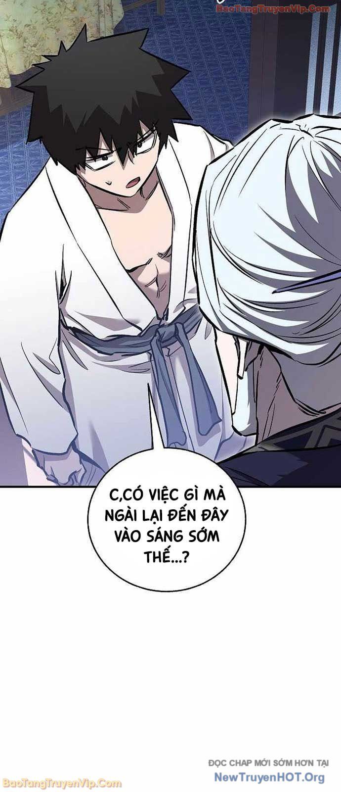 Thanh Mai Trúc Mã Của Đệ Nhất Thiên Hạ - Chapter 74 - Page 34