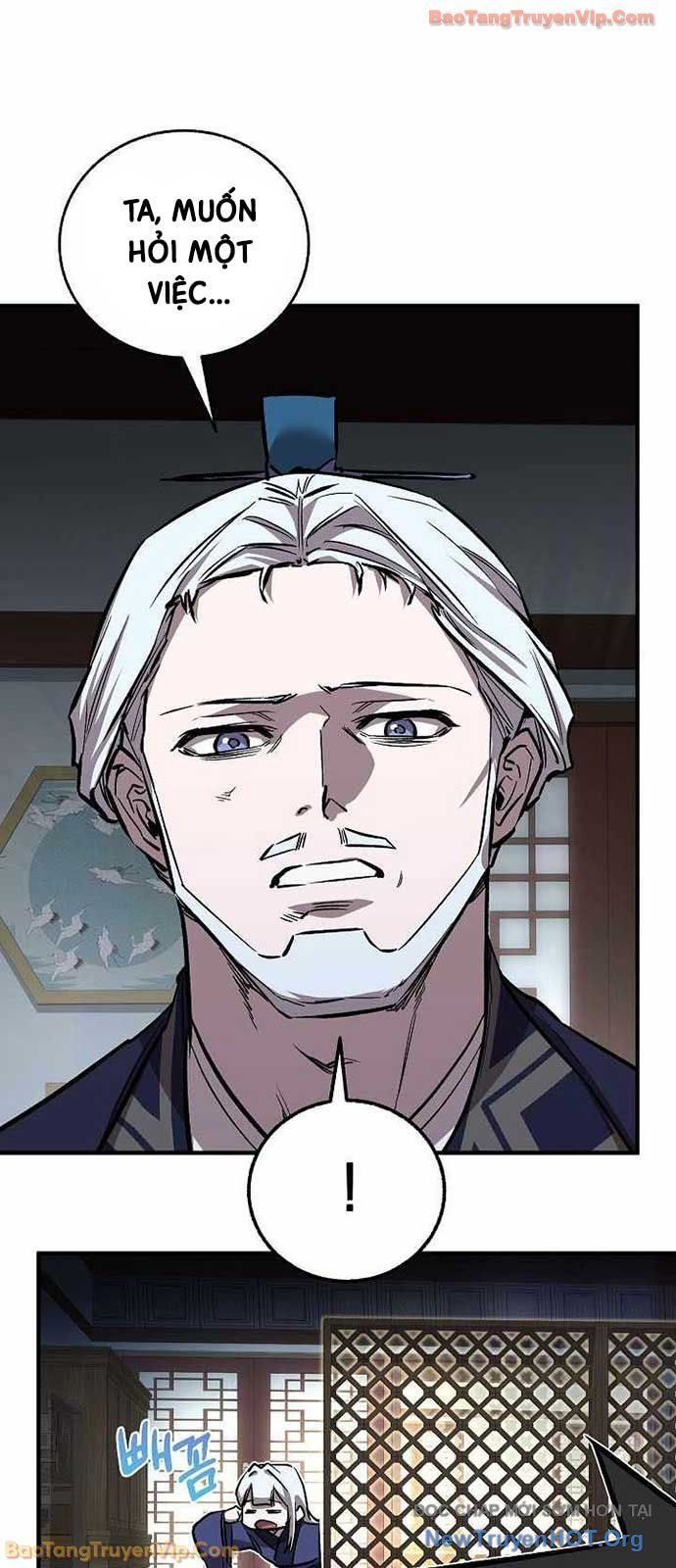 Thanh Mai Trúc Mã Của Đệ Nhất Thiên Hạ - Chapter 74 - Page 35