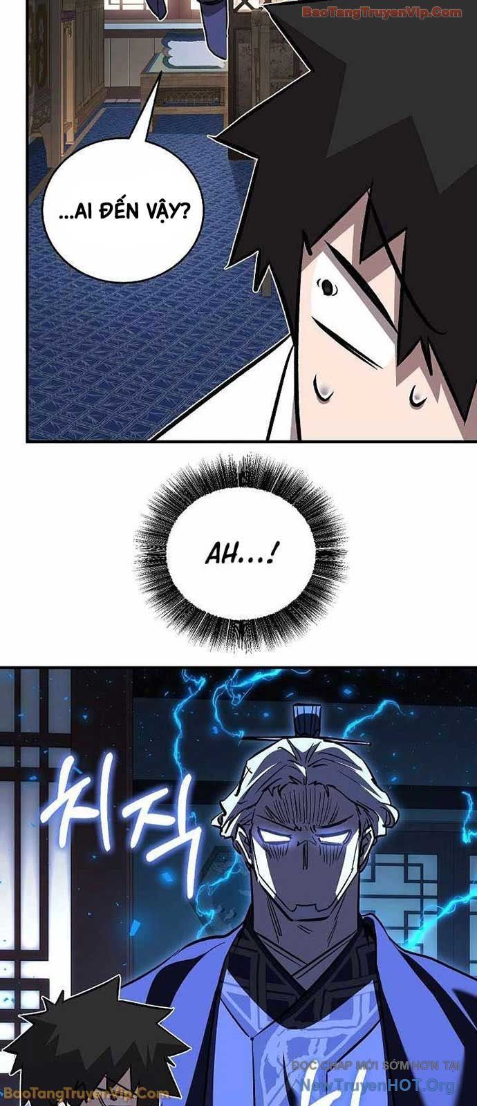 Thanh Mai Trúc Mã Của Đệ Nhất Thiên Hạ - Chapter 74 - Page 36