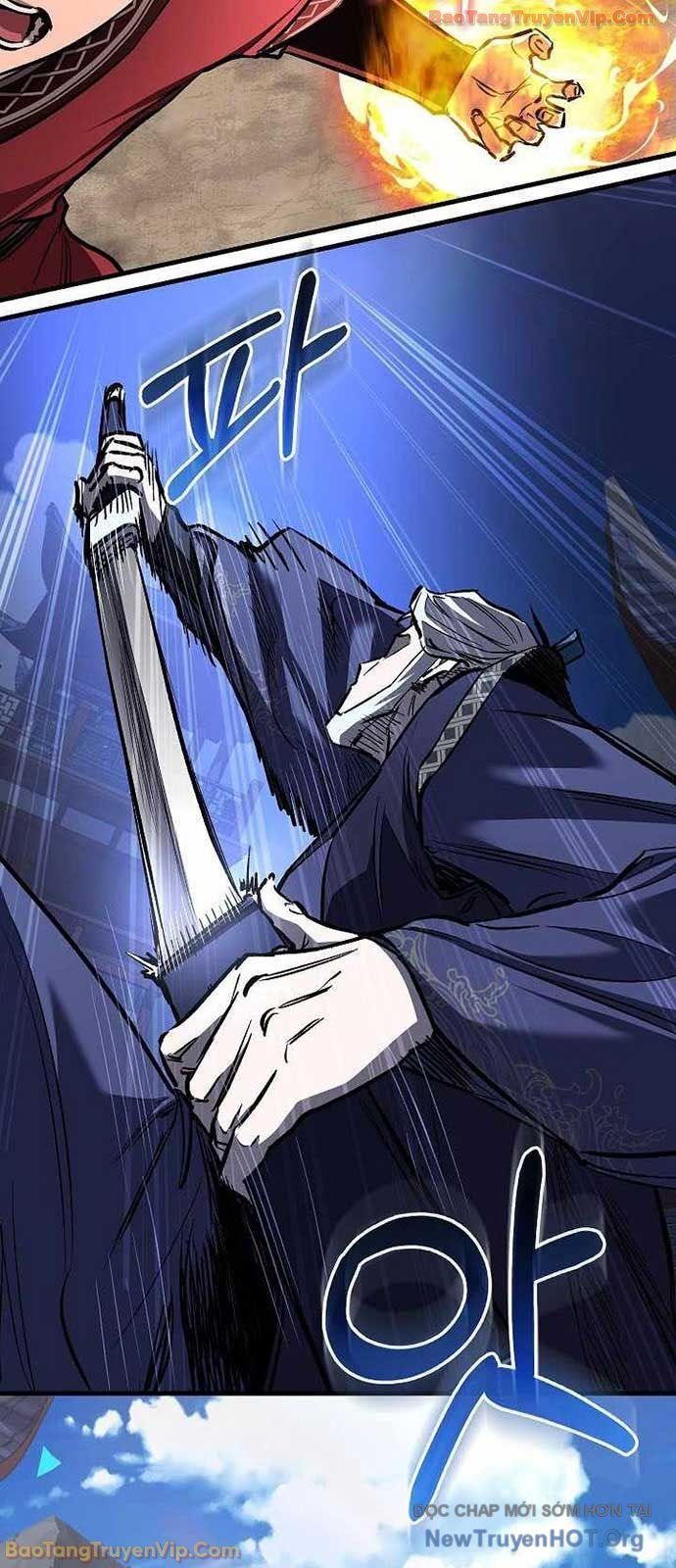 Thanh Mai Trúc Mã Của Đệ Nhất Thiên Hạ - Chapter 74 - Page 44