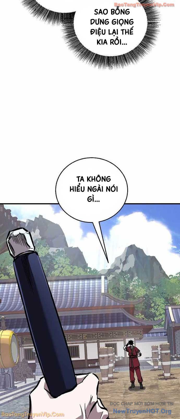 Thanh Mai Trúc Mã Của Đệ Nhất Thiên Hạ - Chapter 74 - Page 51