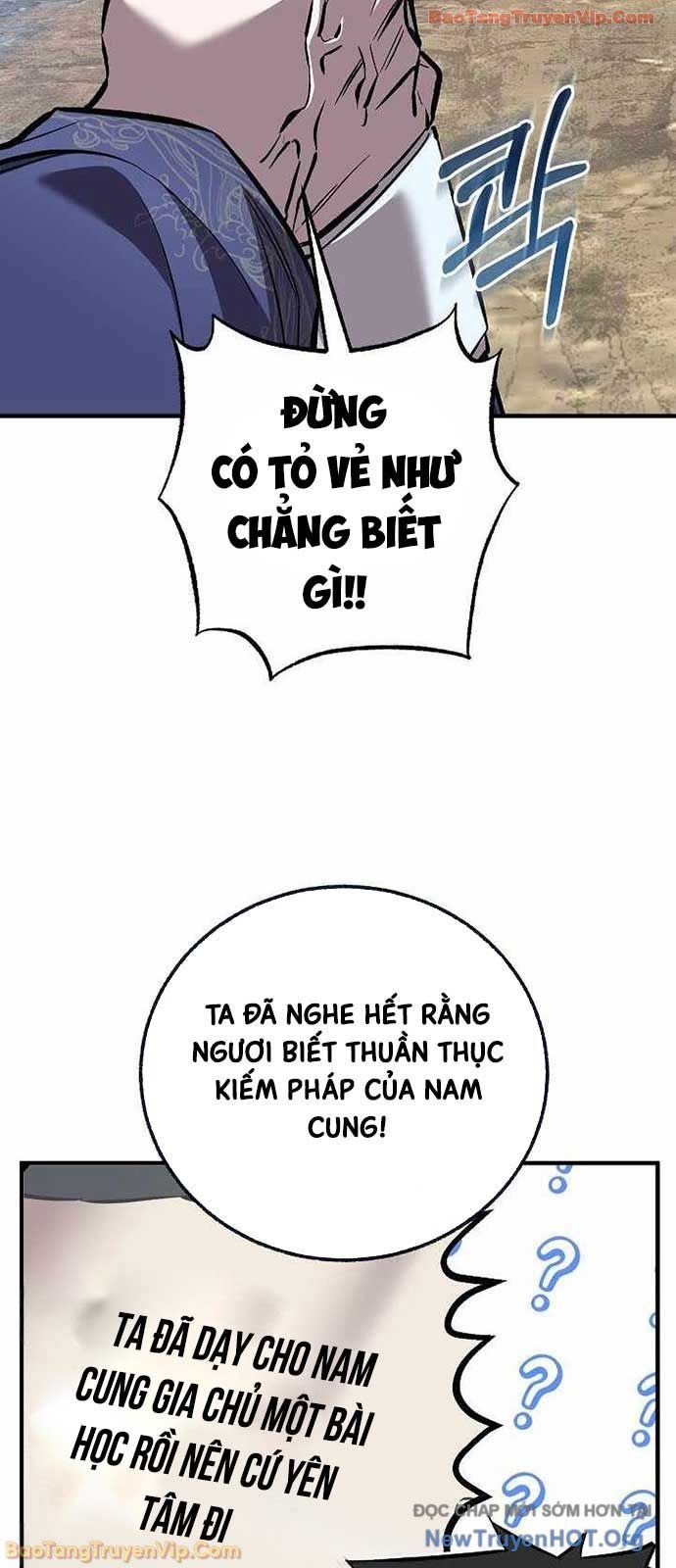 Thanh Mai Trúc Mã Của Đệ Nhất Thiên Hạ - Chapter 74 - Page 52