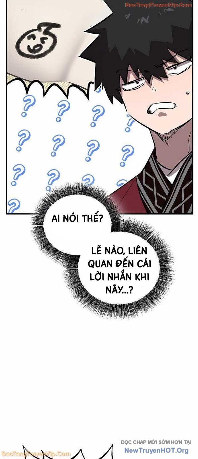 Thanh Mai Trúc Mã Của Đệ Nhất Thiên Hạ - Chapter 74 - Page 53