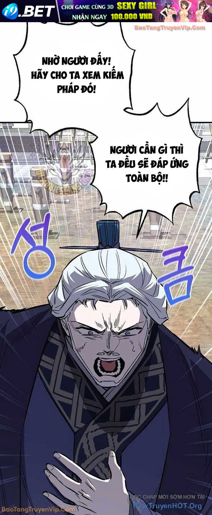 Thanh Mai Trúc Mã Của Đệ Nhất Thiên Hạ - Chapter 74 - Page 54