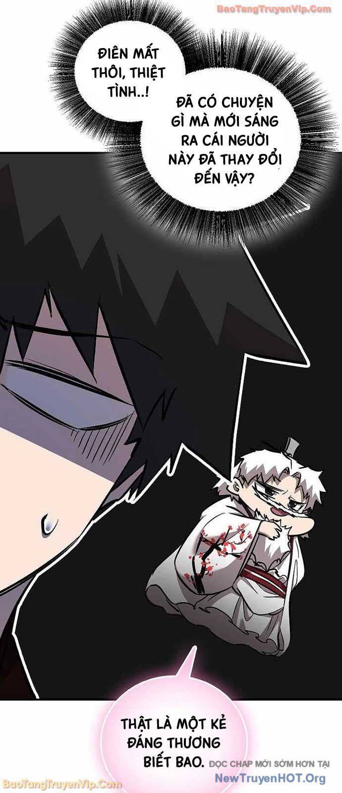 Thanh Mai Trúc Mã Của Đệ Nhất Thiên Hạ - Chapter 74 - Page 56