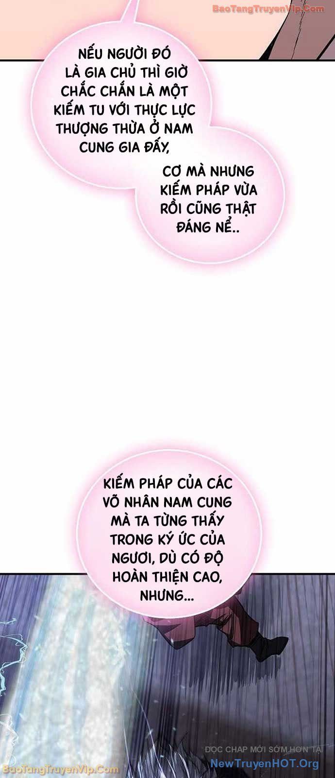 Thanh Mai Trúc Mã Của Đệ Nhất Thiên Hạ - Chapter 74 - Page 58