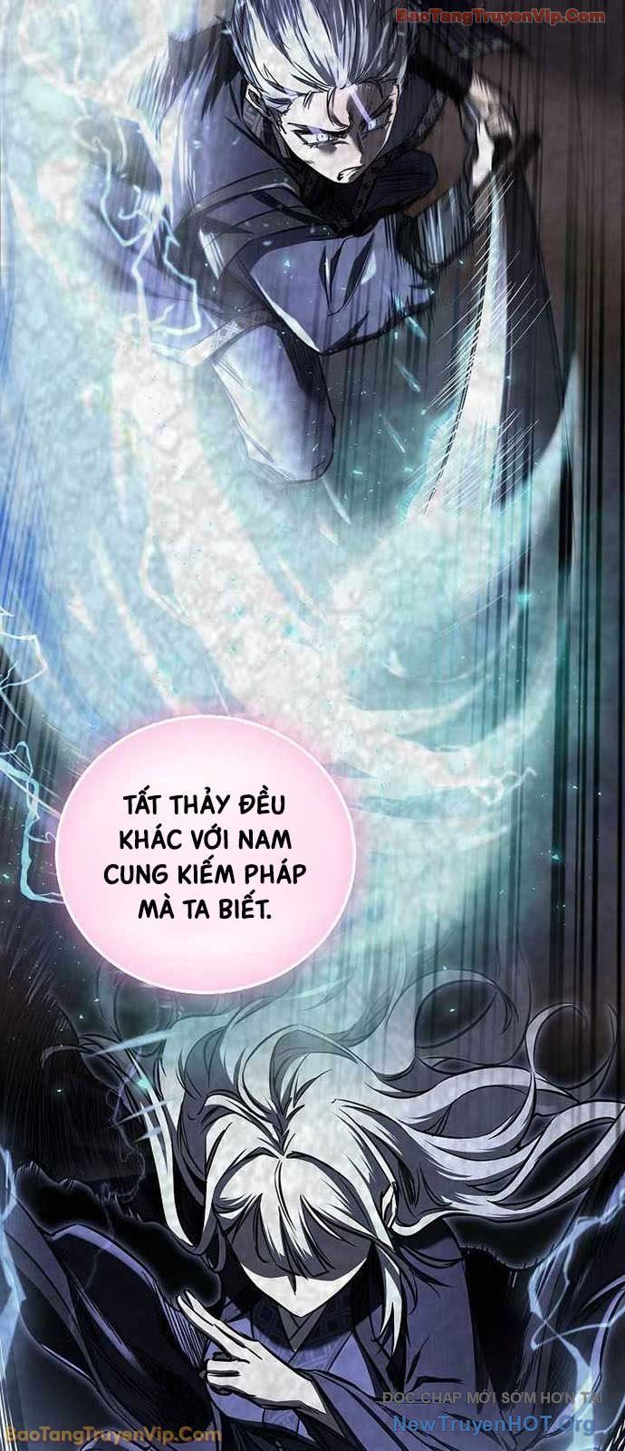Thanh Mai Trúc Mã Của Đệ Nhất Thiên Hạ - Chapter 74 - Page 59