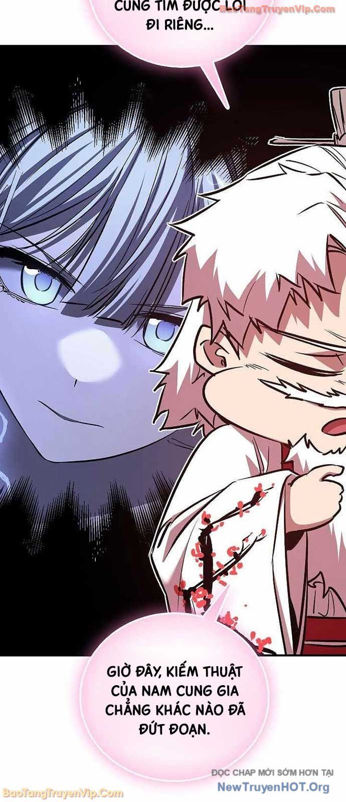 Thanh Mai Trúc Mã Của Đệ Nhất Thiên Hạ - Chapter 74 - Page 62