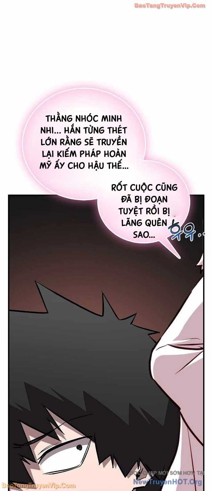 Thanh Mai Trúc Mã Của Đệ Nhất Thiên Hạ - Chapter 74 - Page 63