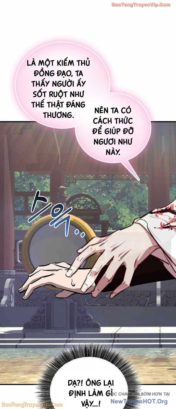 Thanh Mai Trúc Mã Của Đệ Nhất Thiên Hạ - Chapter 74 - Page 69