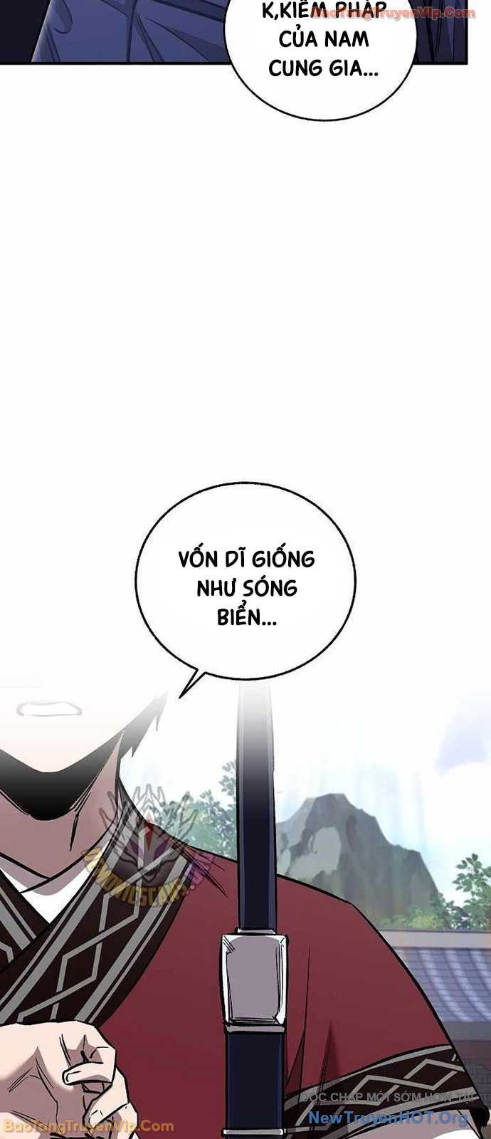 Thanh Mai Trúc Mã Của Đệ Nhất Thiên Hạ - Chapter 74 - Page 71