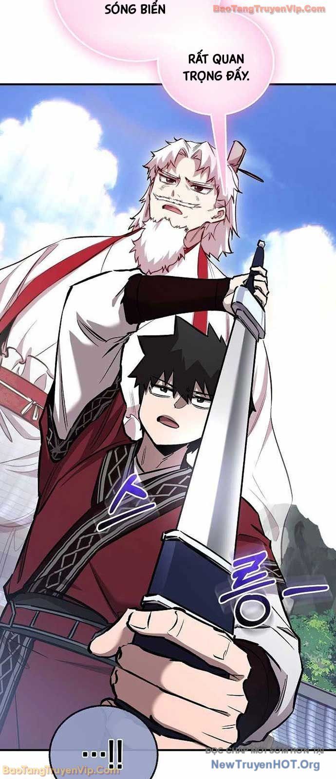 Thanh Mai Trúc Mã Của Đệ Nhất Thiên Hạ - Chapter 74 - Page 73