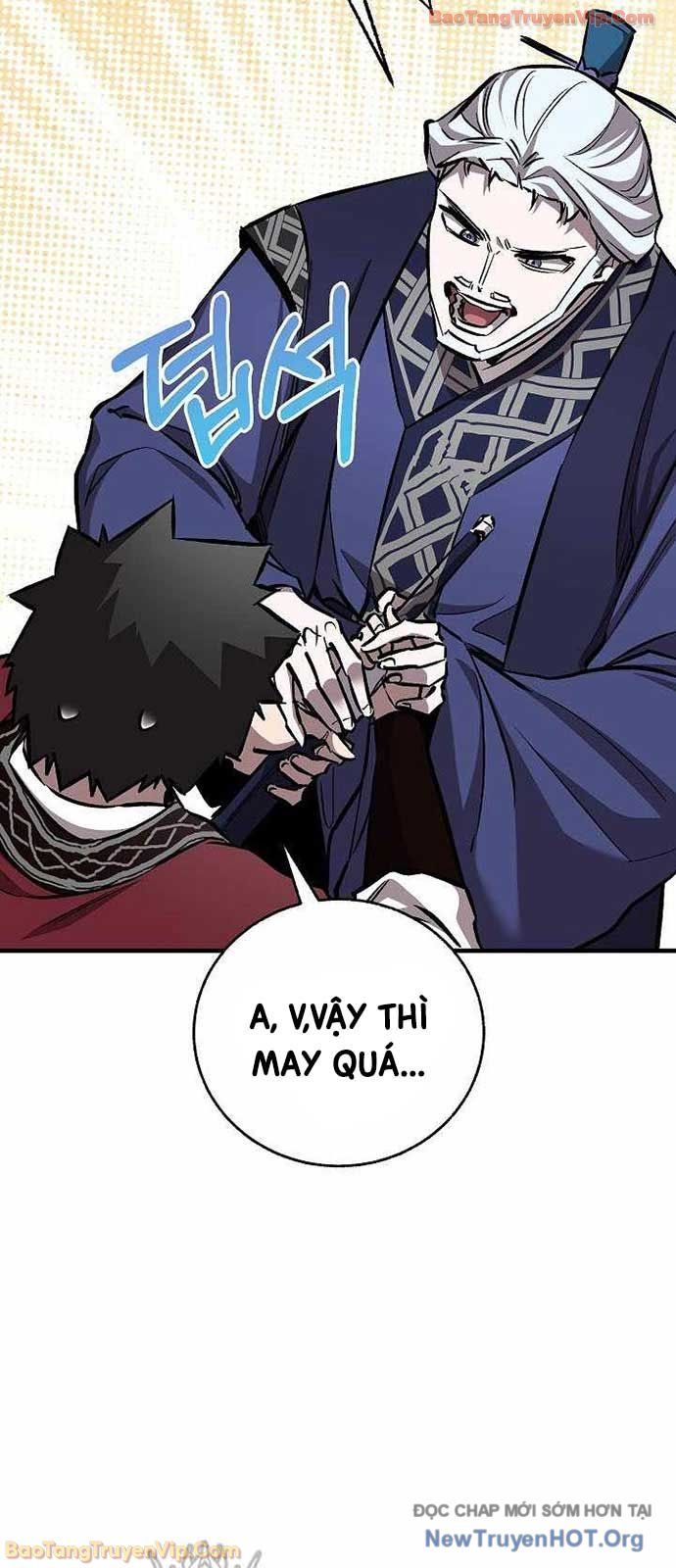 Thanh Mai Trúc Mã Của Đệ Nhất Thiên Hạ - Chapter 74 - Page 86