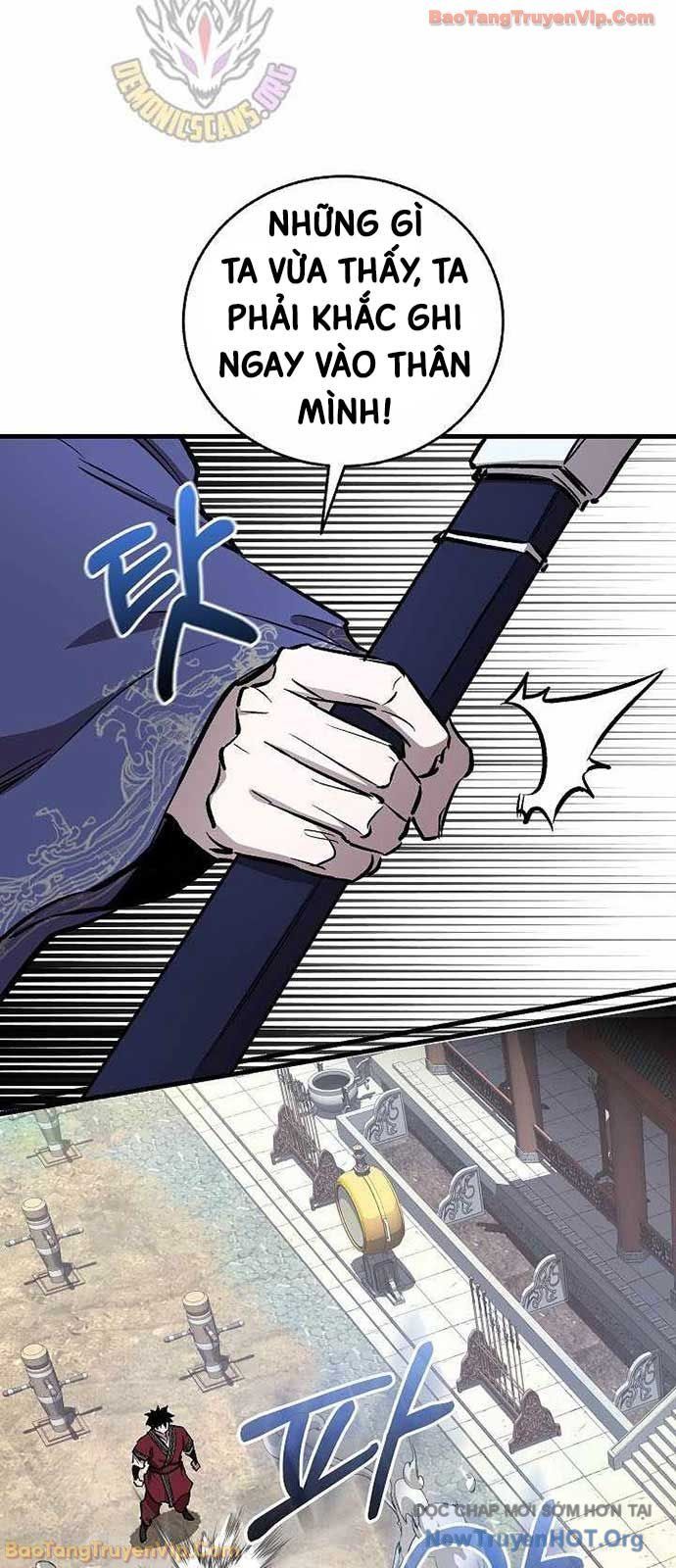 Thanh Mai Trúc Mã Của Đệ Nhất Thiên Hạ - Chapter 74 - Page 87