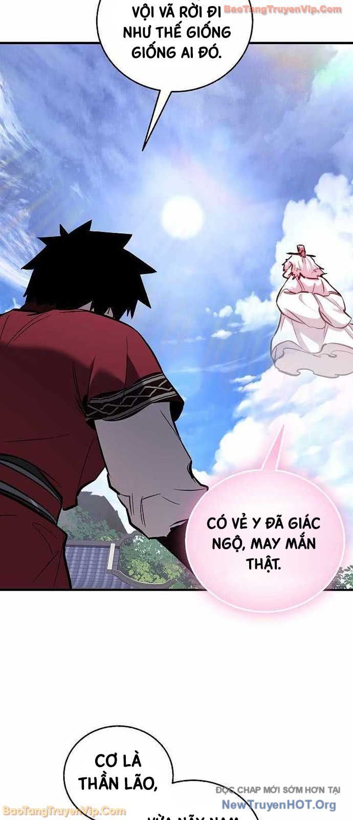 Thanh Mai Trúc Mã Của Đệ Nhất Thiên Hạ - Chapter 74 - Page 89