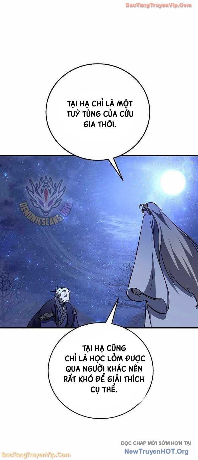 Thanh Mai Trúc Mã Của Đệ Nhất Thiên Hạ - Chapter 74 - Page 9