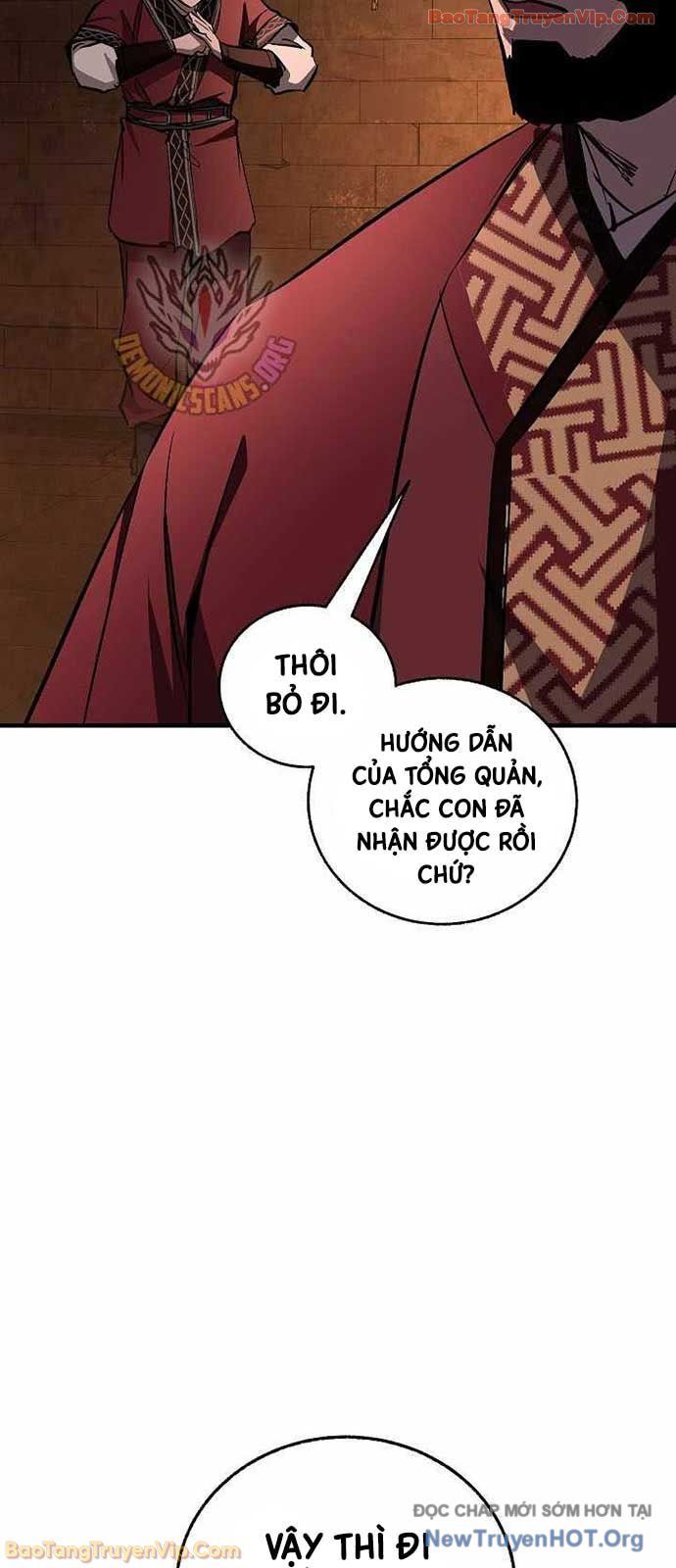 Thanh Mai Trúc Mã Của Đệ Nhất Thiên Hạ - Chapter 74 - Page 98