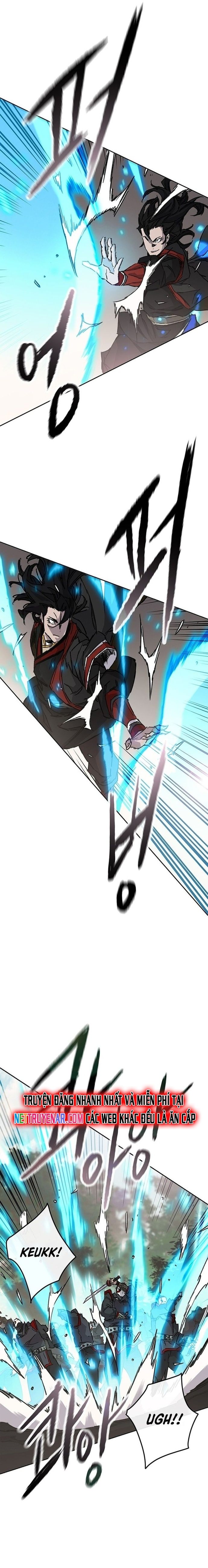 Tiên Kiếm Bất Bại - Chapter 253 - Page 10