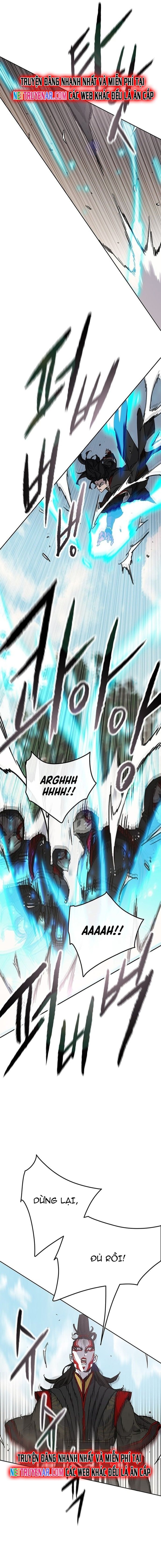 Tiên Kiếm Bất Bại - Chapter 253 - Page 11