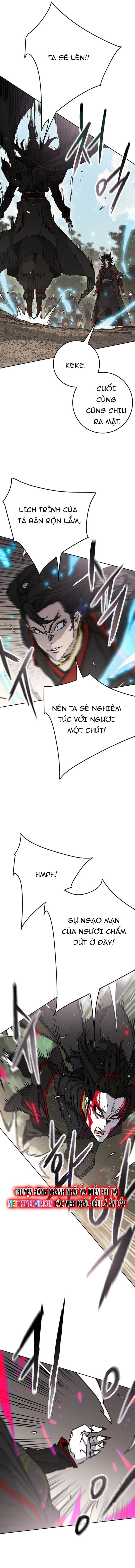 Tiên Kiếm Bất Bại - Chapter 253 - Page 12