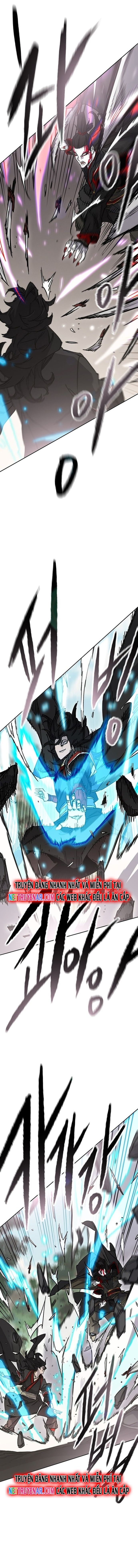 Tiên Kiếm Bất Bại - Chapter 253 - Page 13