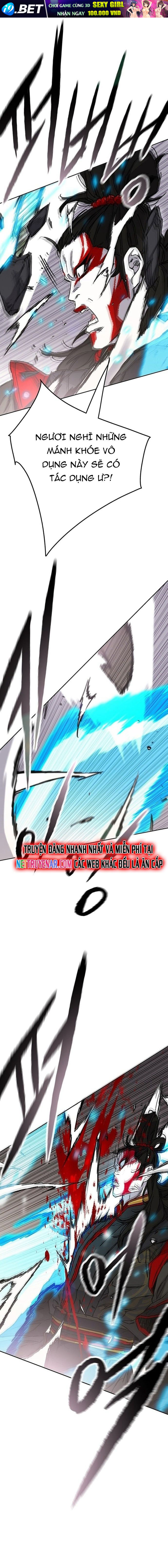 Tiên Kiếm Bất Bại - Chapter 253 - Page 14