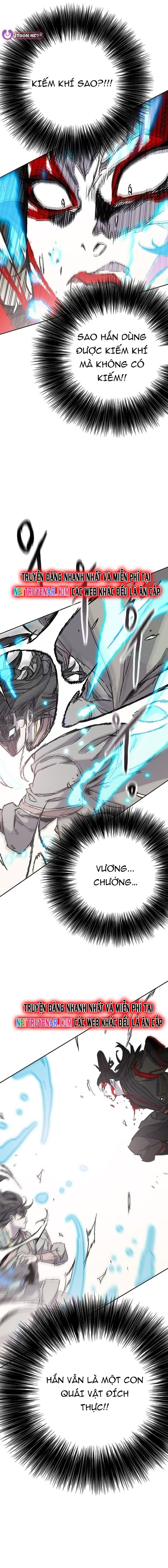 Tiên Kiếm Bất Bại - Chapter 253 - Page 15