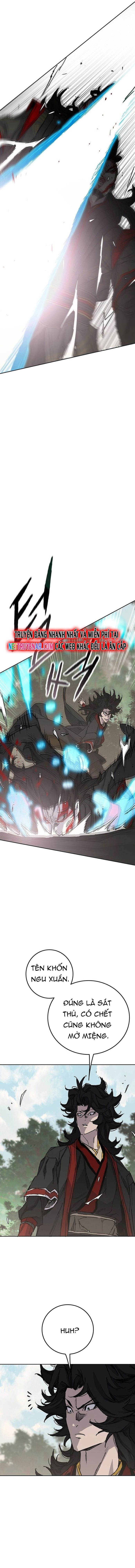 Tiên Kiếm Bất Bại - Chapter 253 - Page 17