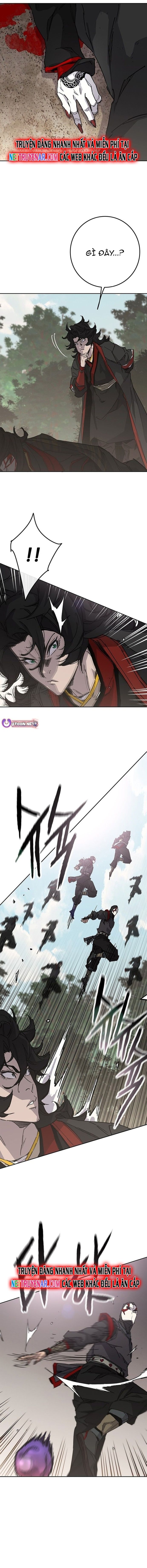 Tiên Kiếm Bất Bại - Chapter 253 - Page 18