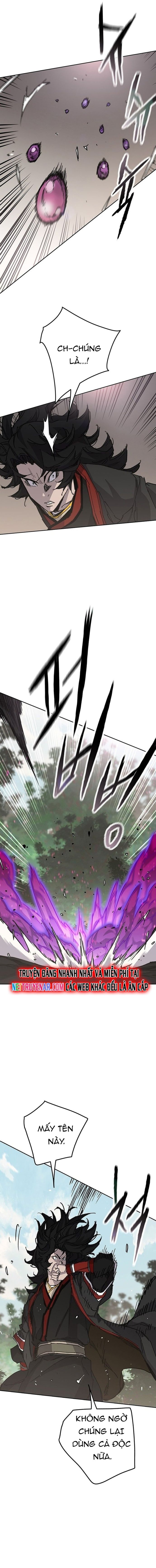 Tiên Kiếm Bất Bại - Chapter 253 - Page 19