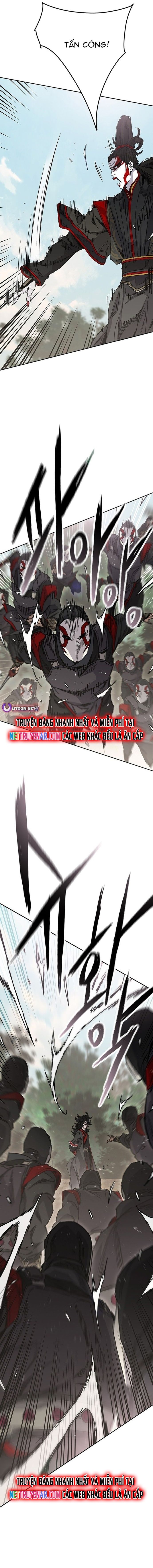 Tiên Kiếm Bất Bại - Chapter 253 - Page 4