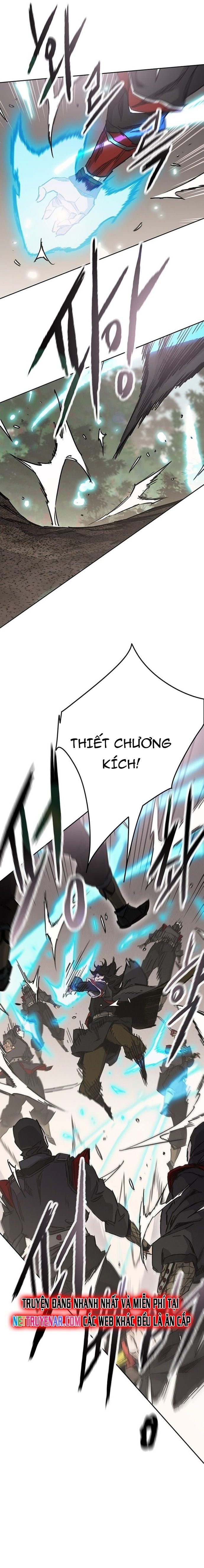 Tiên Kiếm Bất Bại - Chapter 253 - Page 5