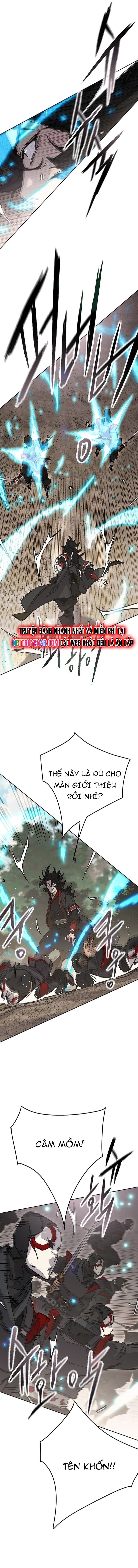 Tiên Kiếm Bất Bại - Chapter 253 - Page 7