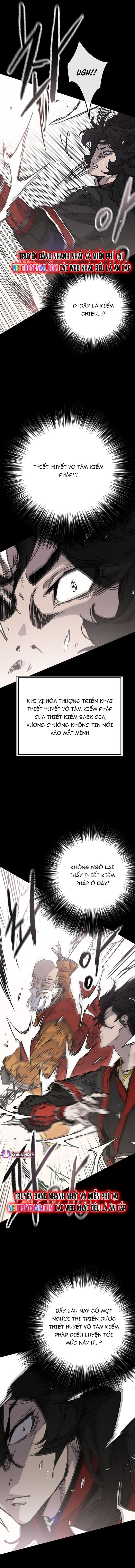 Tiên Kiếm Bất Bại - Chapter 254 - Page 10