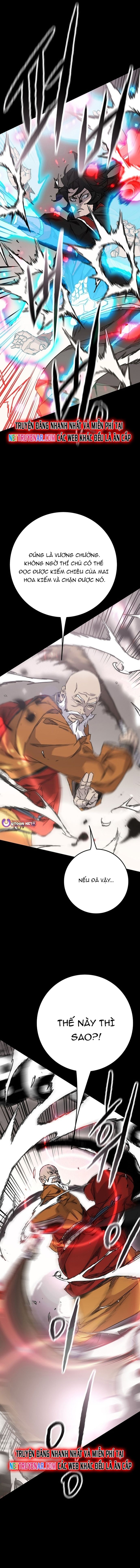 Tiên Kiếm Bất Bại - Chapter 254 - Page 12