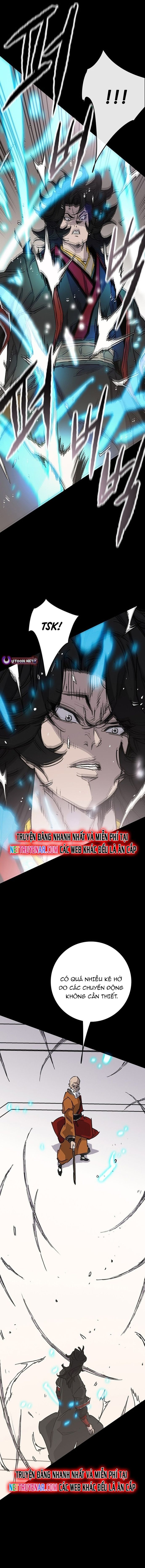 Tiên Kiếm Bất Bại - Chapter 254 - Page 14